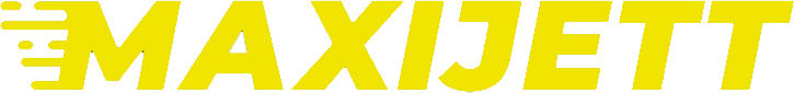 MaxiJett Logo